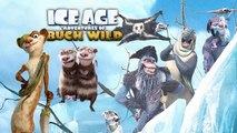 Ice Age: Adventures of Buck Wild