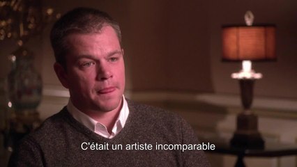 Ma vie avec Liberace