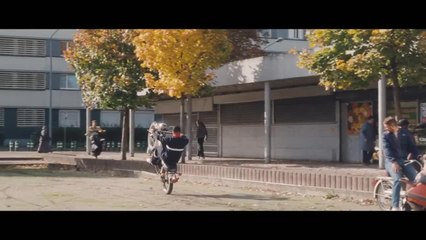 Papa Was Not a Rolling Stone