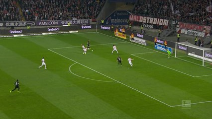 8e j. - Jovic signe un quintuplé historique