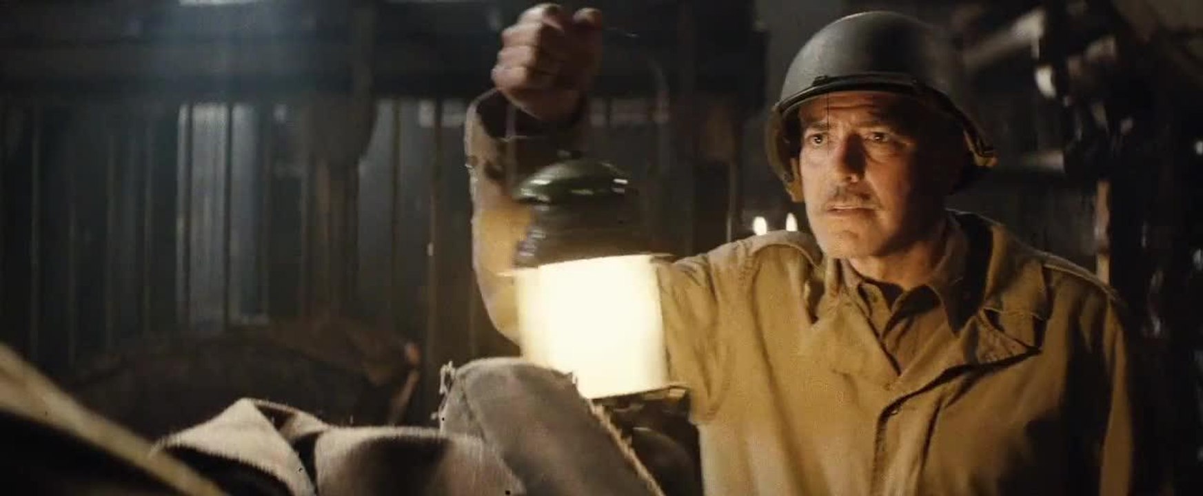 Monuments Men