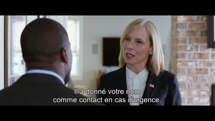 Agents presque secrets
