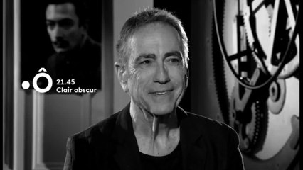 Clair obscur - 22 octobre