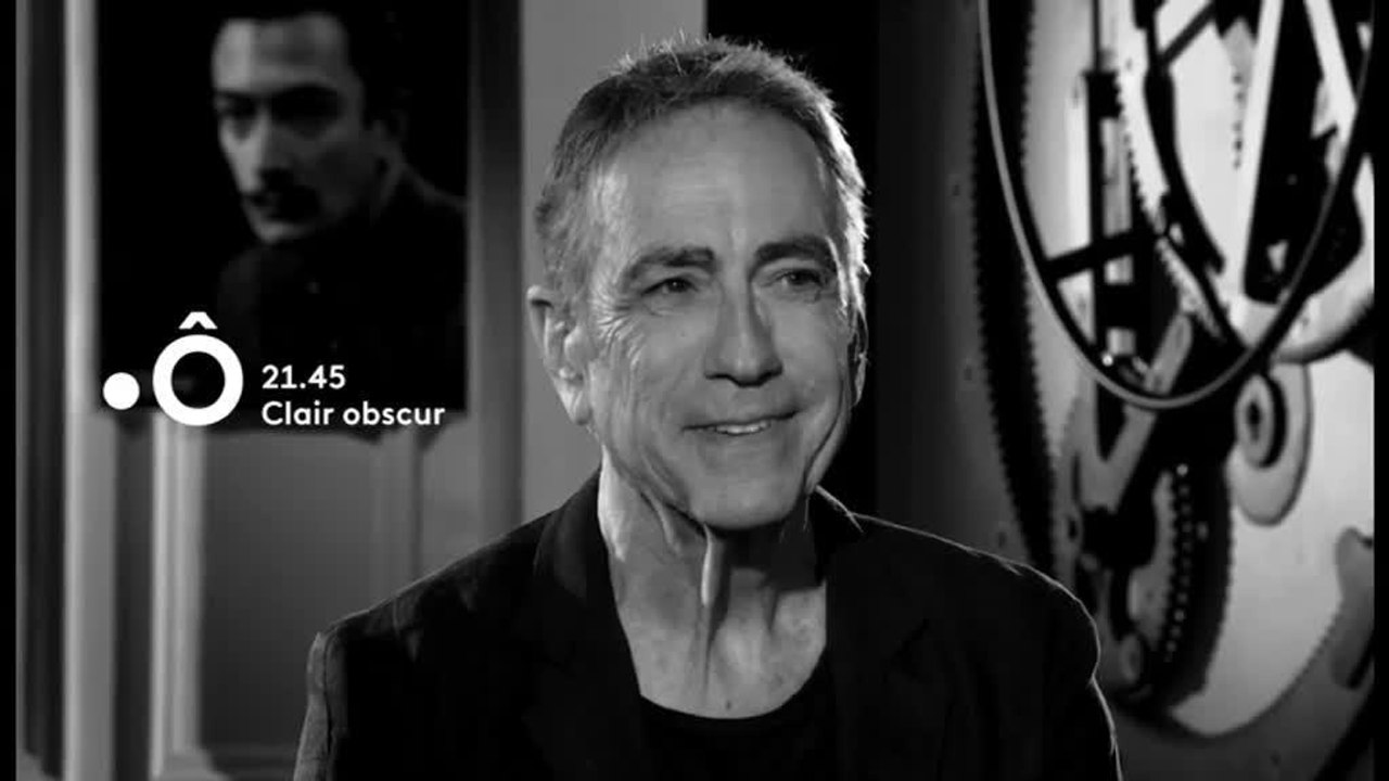 Clair obscur - 22 octobre