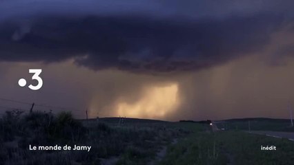Le monde de Jamy : Les colères du ciel