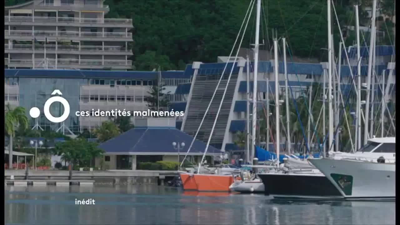Nouvelle-Calédonie : Histoire d'un destin partagé