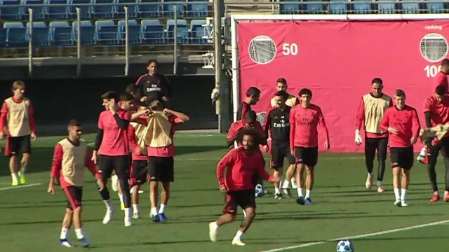 Real Madrid - L'énorme coup de sang de Ramos contre Sergio Reguilon