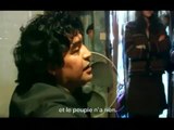 Maradona par Kusturica