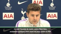 Tottenham - Pochettino vole au secours de son capitaine Lloris