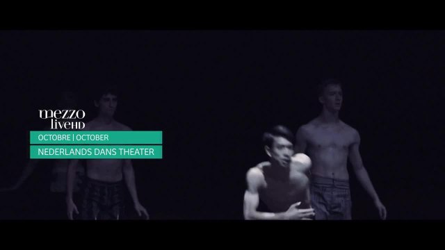 Nederlands Dans Theater