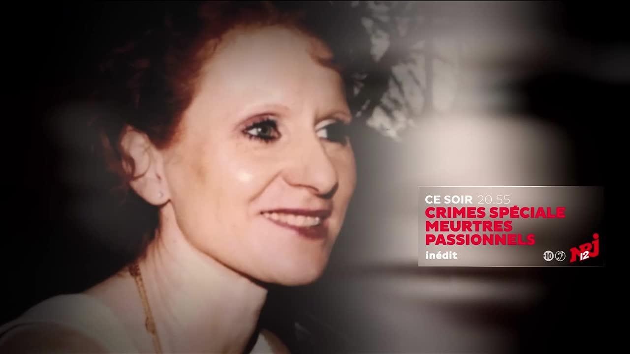 Crimes - 22 octobre