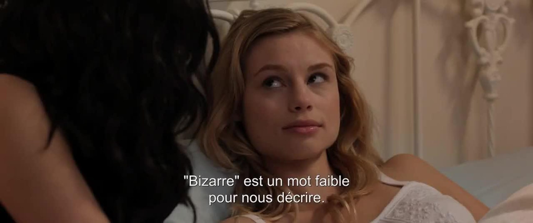 Vampire Academy