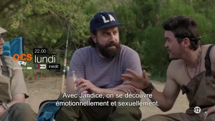 Camping : Fishing Trip (S1EP3)