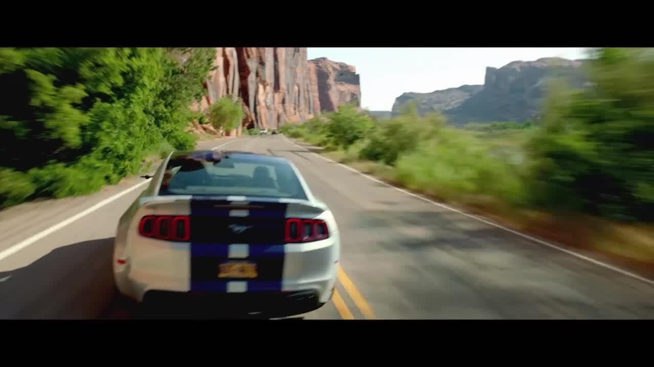 Need for Speed