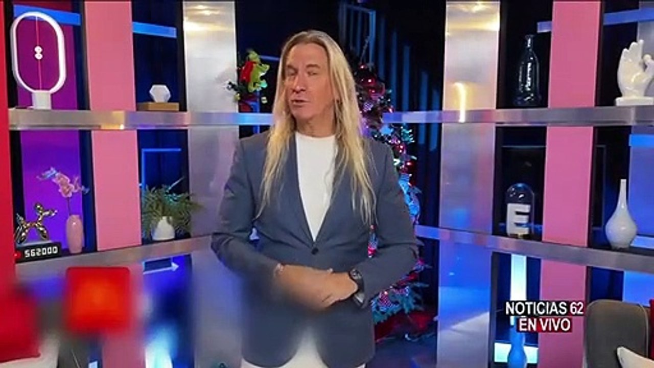 Nuestro Hollywood: Laura Bozzo Rompe El Silencio Sobre La "Pesadilla" Que Fue El 2021