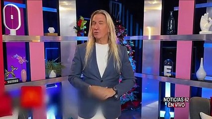 Nuestro Hollywood: Laura Bozzo Rompe El Silencio Sobre La "Pesadilla" Que Fue El 2021