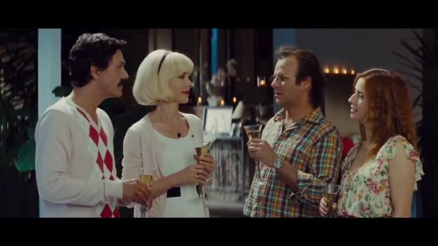 Les meilleurs amis du monde