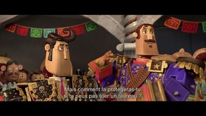 La _légende de Manolo