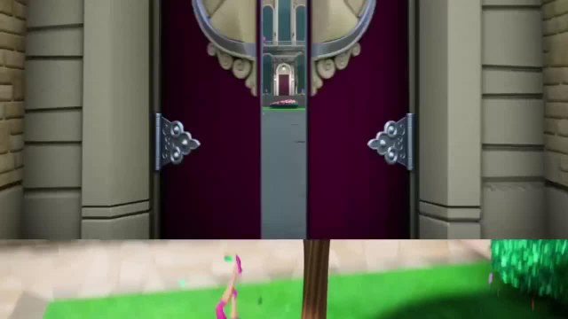 Barbie en super-princesse