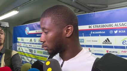 Ligue 1 : 10e j. - Monaco - Touré : "Thierry Henry a aimé notre réaction"