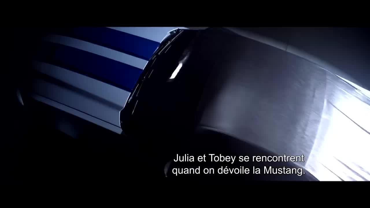 Need for Speed