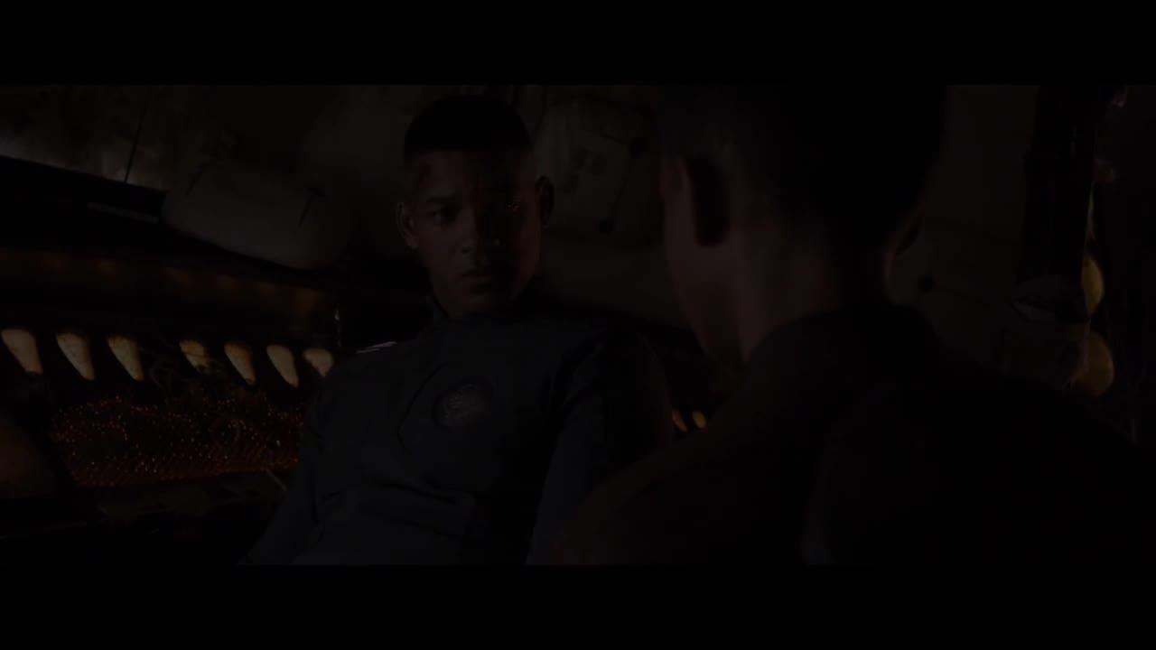 After Earth