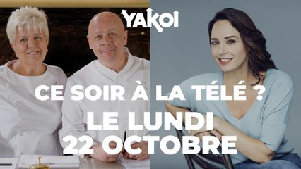 Yakoi à regarder à la télé ce soir (lundi 22 octobre) ?