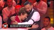 Touche pas à mon post :  Cyril Hanouna en larmes après le témoignage de Catherine Laborde sur sa maladie