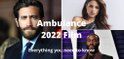 Ambulance Trailer 02/18/2022
