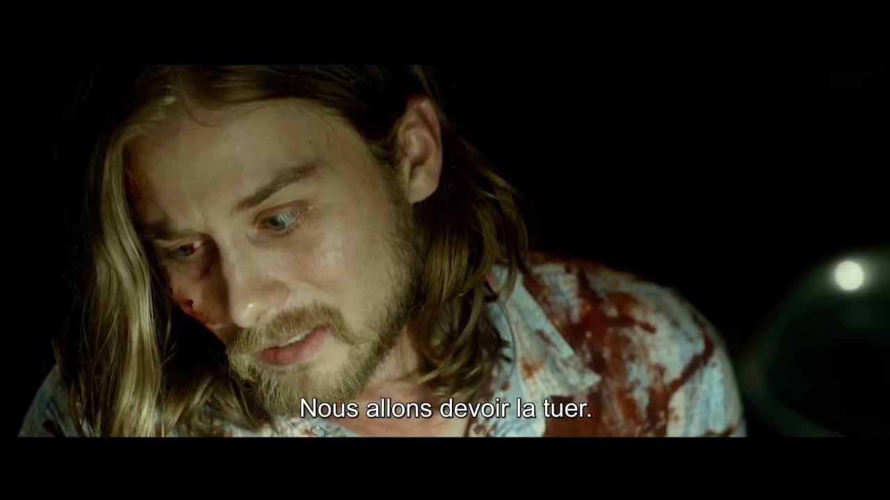 Evil Dead