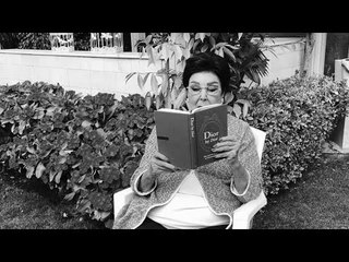 ...قالوا عن رجاء الجداوي