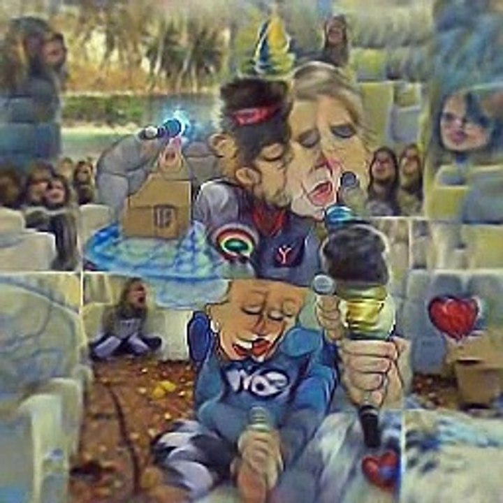 So let you