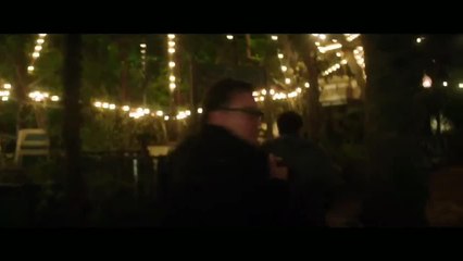 Chair de poule : le film