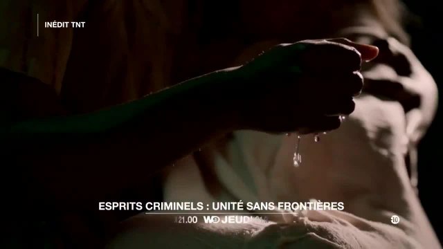 Esprits criminels : unité sans frontières : D'amour et de haine (S1EP9)