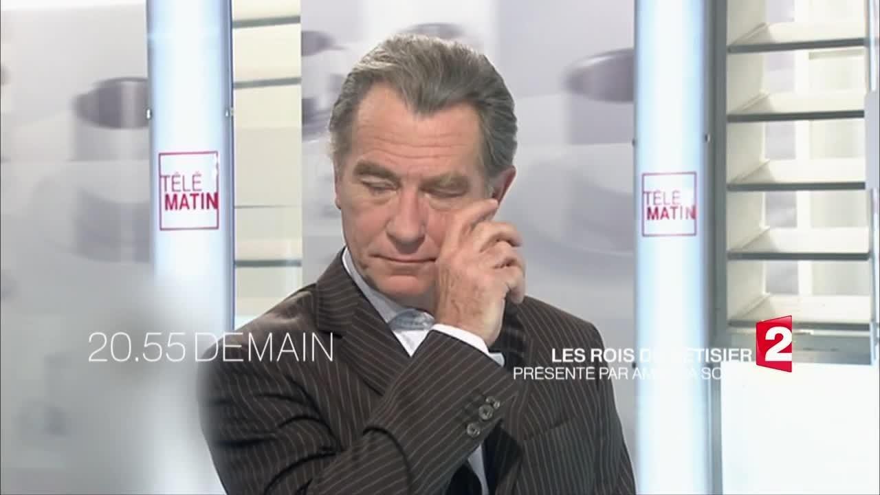 Les rois du bêtisier - 30 octobre