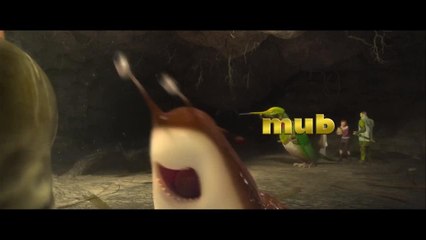 Epic : la bataille du royaume secret