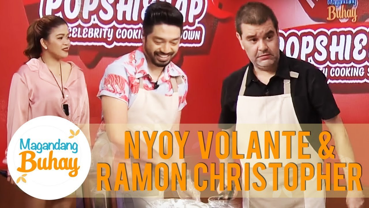 Chef Tatung's tips on cooking fried chicken | M...