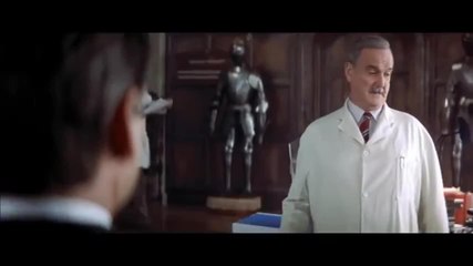 Le monde ne suffit pas