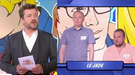 Les Z'amours : Bruno Guillon recadre sèchement un internaute "gêné" par la présence d'un couple d'hommes