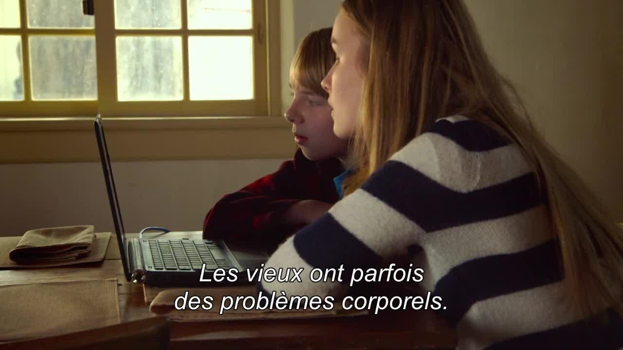 The Visit