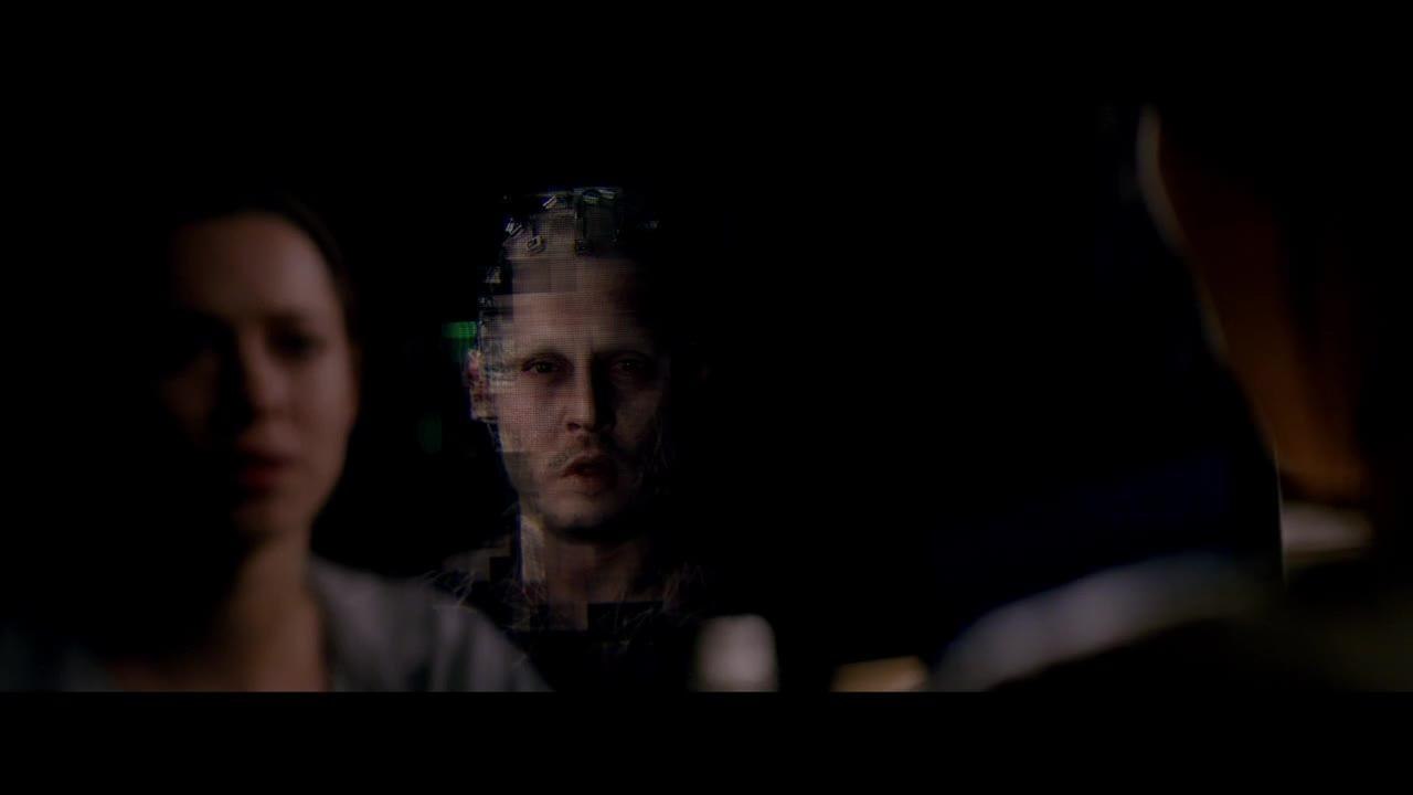 Transcendance - 21 octobre