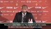 Monaco - ''Wenger, Guardiola et le jeu à la nantaise'' : ils ont inspiré Thierry Henry