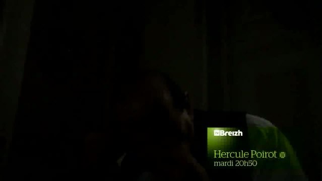 Hercule Poirot : Pension Vanilos