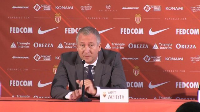 Monaco - Des ''objectifs raisonnables'' pour Henry