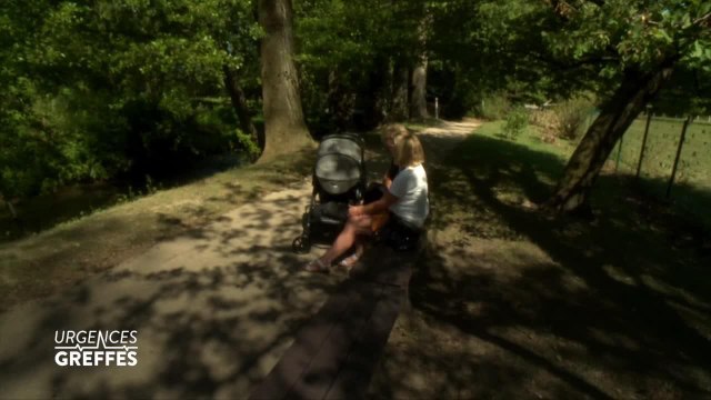 Exclu. Urgences greffes (W9) : elle fait un cadeau inestimable à sa soeur de son vivant