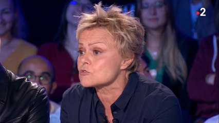 ONPC : Muriel Robin clashe Charles Consigny, "grotesque" et "arrogant"