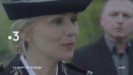 Le mort de la plage - 20 octobre