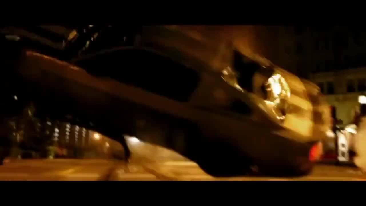 Need for Speed