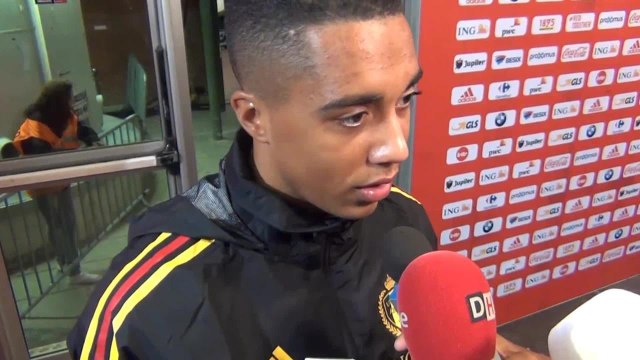 Belgique - Tielemans : Difficile de remplacer Eden Hazard