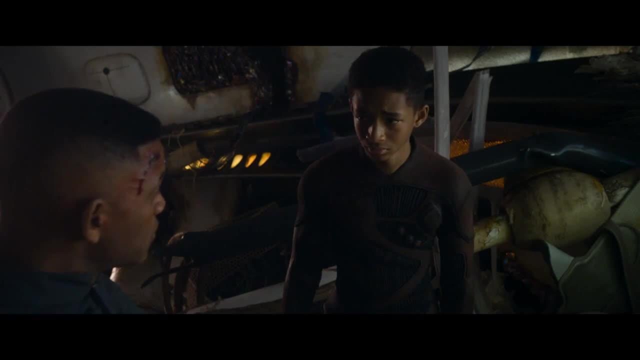 After Earth